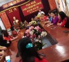 Trường TH Diễn Quảng đón nhận trường Chuẩn Quốc Gia mức độ 2