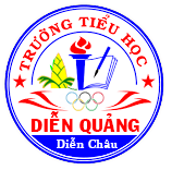 Trường Tiểu học Diễn Quảng - Diễn Châu -  Nghệ An