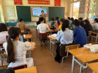 Các tổ sinh hoat chuyên môn